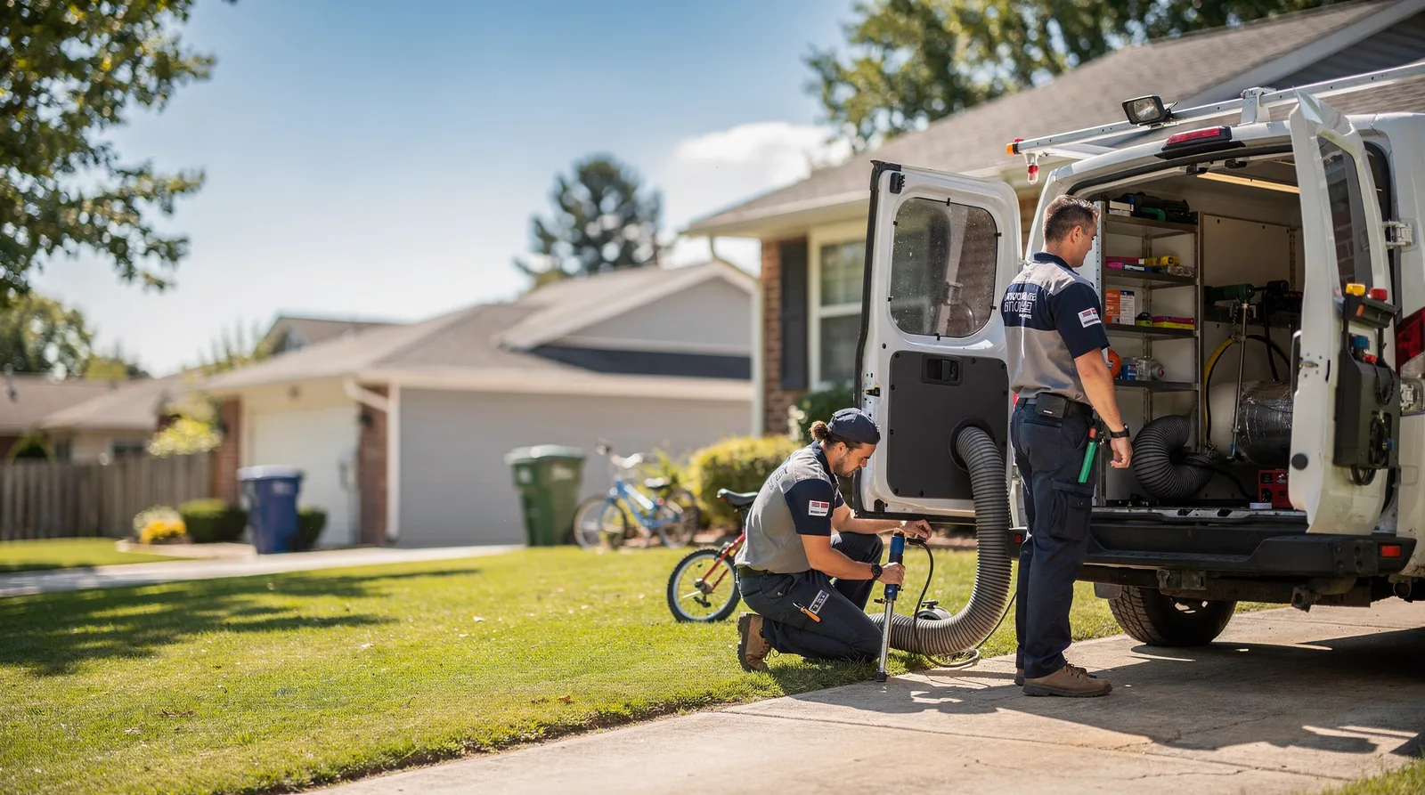 24/7 HVAC Repair & AC Replacement in Zeigler, IL near me